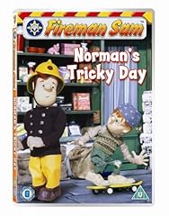Fireman sam norman for sale  Delivered anywhere in Ireland