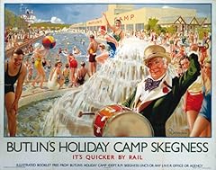 Butlins skegness holiday for sale  Delivered anywhere in UK