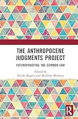 Anthropocene judgments project for sale  Delivered anywhere in UK