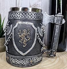 Ebros large medieval for sale  Delivered anywhere in USA 
