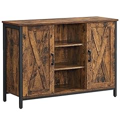 Vasagle sideboard küchenschra gebraucht kaufen  Wird an jeden Ort in Deutschland