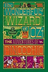 Adventures pinocchio and usato  Spedito ovunque in Italia 
