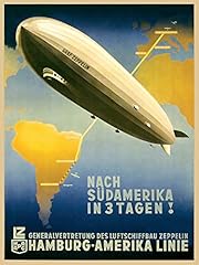 Magnet 1930s graf for sale  Delivered anywhere in USA 