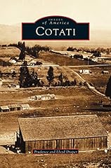 Cotati d'occasion  Livré partout en France