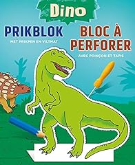 Dino bloc perforer d'occasion  Livré partout en Belgiqu