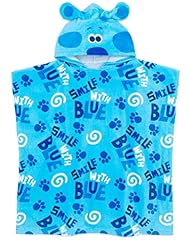 Blue clues towel for sale  Delivered anywhere in USA 