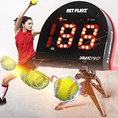 Netplayz softball radars for sale  Delivered anywhere in USA 