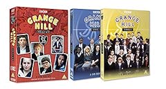 Grange hill series for sale  Delivered anywhere in UK