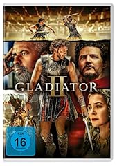 Gladiator ii gebraucht kaufen  Wird an jeden Ort in Deutschland