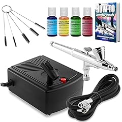 Pointzero airbrush cake for sale  Delivered anywhere in USA 