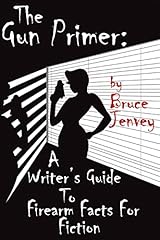 Gun primer writer for sale  Delivered anywhere in UK