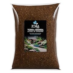 Zoma torba acida usato  Spedito ovunque in Italia 