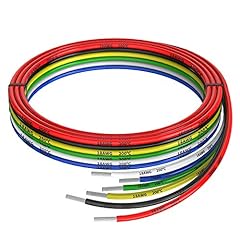 18awg silicone electrical for sale  Delivered anywhere in USA 