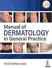 Manual dermatology general d'occasion  Livré partout en France