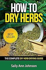 Dry herbs complete for sale  Delivered anywhere in USA 