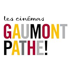 Cinémas gaumont pathé d'occasion  Livré partout en France