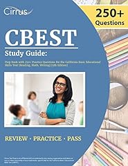 Cbest study guide for sale  Delivered anywhere in USA 