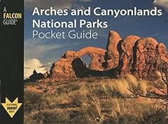 Arches canyonlands national for sale  Delivered anywhere in USA 