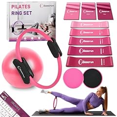 Goocrun pilates ring gebraucht kaufen  Wird an jeden Ort in Deutschland
