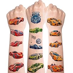 Rennen tattoos kinder gebraucht kaufen  Wird an jeden Ort in Deutschland