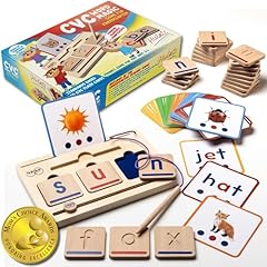 Cvc word magic for sale  Delivered anywhere in USA 