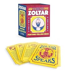 Zoltar fortune telling for sale  Delivered anywhere in USA 