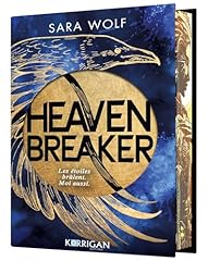 Heavenbreaker d'occasion  Livré partout en France