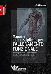 Manuale multidisciplinare per usato  Spedito ovunque in Italia 
