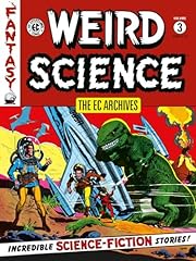 Archives weird science for sale  Delivered anywhere in USA 