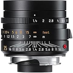 Leica 35mm 1.4 for sale  Delivered anywhere in USA 