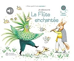 Découvre flûte enchantée d'occasion  Livré partout en France