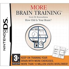 Brain training genuine for sale  Delivered anywhere in UK