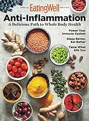 Eatingwell anti inflammation for sale  Delivered anywhere in USA 