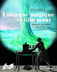 Lanterne magique film d'occasion  Livré partout en France