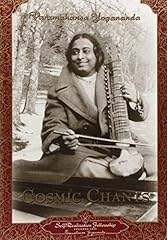 Cosmic chants d'occasion  Livré partout en France