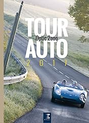 Tour auto 2017 d'occasion  Livré partout en France