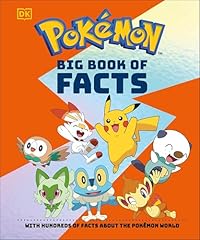 Pokémon big book for sale  Delivered anywhere in USA 
