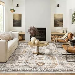 Madane washable rug for sale  Delivered anywhere in USA 