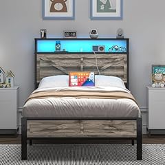 Twin bed frame for sale  Delivered anywhere in USA 