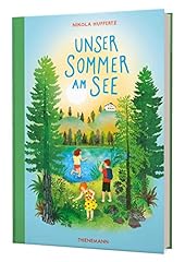 Sommer see kinderbuch gebraucht kaufen  Wird an jeden Ort in Deutschland