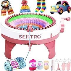 Sentro needles knitting for sale  Delivered anywhere in USA 