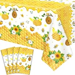 Pack bee tablecloth for sale  Delivered anywhere in USA 