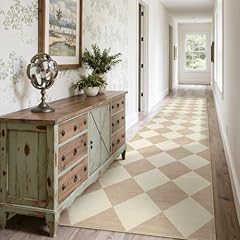 Beeiva checkered print for sale  Delivered anywhere in USA 