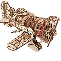 Ugears airplane model for sale  Delivered anywhere in UK