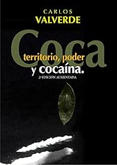 Coca poder territorio for sale  Delivered anywhere in UK
