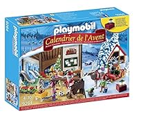 Playmobil 9264 calendrier d'occasion  Livré partout en Belgiqu