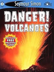 Danger volcanoes for sale  Delivered anywhere in Ireland