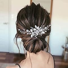 Bride wedding hair for sale  Delivered anywhere in UK