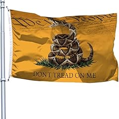 Dont tread flag for sale  Delivered anywhere in USA 