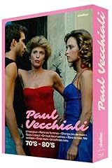 Coffret paul vecchiali d'occasion  Livré partout en France